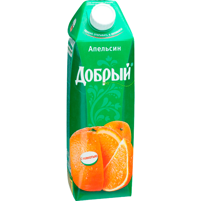 Сок добрый в бутылке. Нектар добрый апельсин 1л. Нектар добрый апельсиновый 1 л. Сок добрый 1л апельсин. Добрый сок апельсиновый 1л.